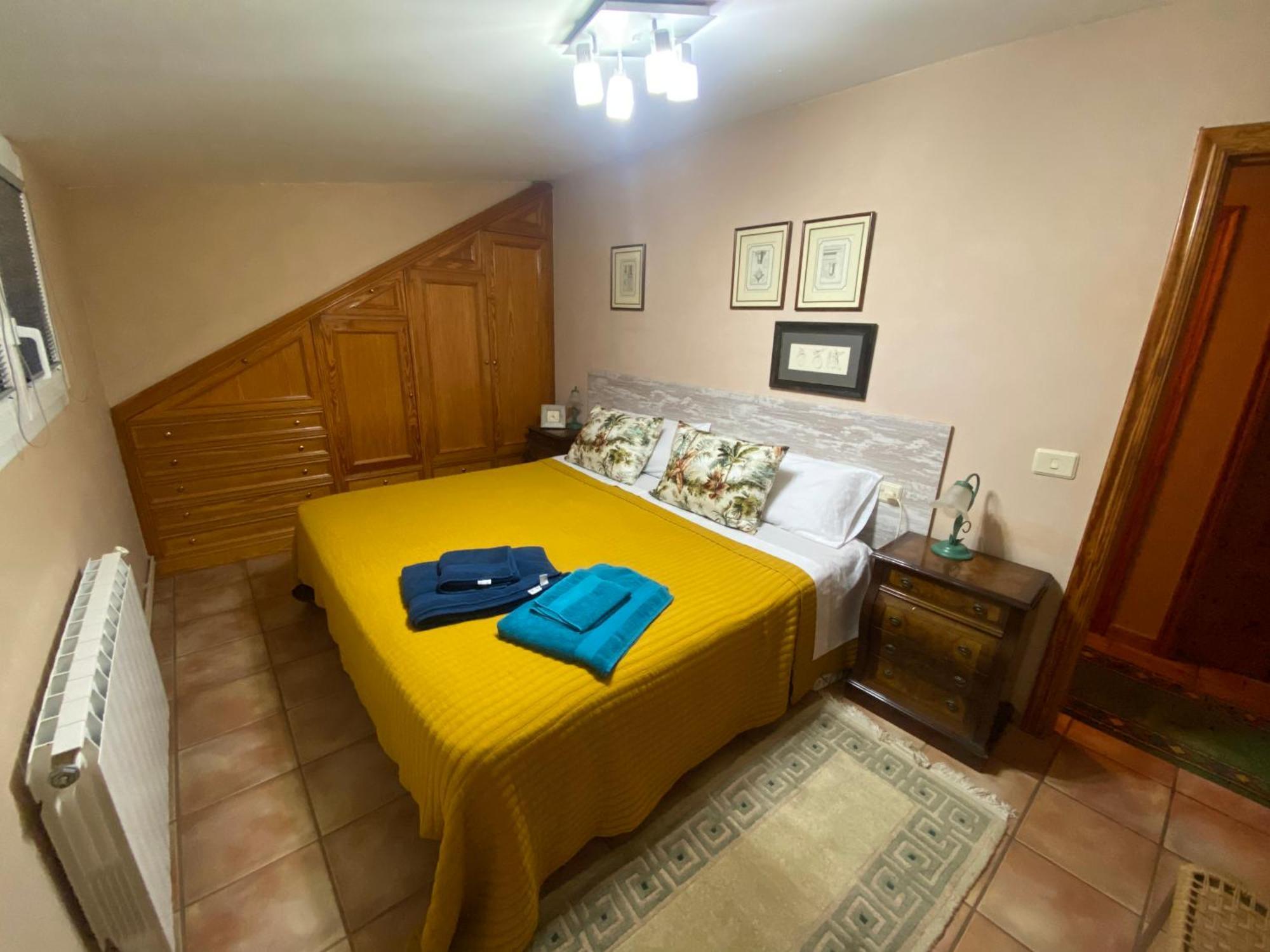 As Bouzas Villa Poio Buitenkant foto