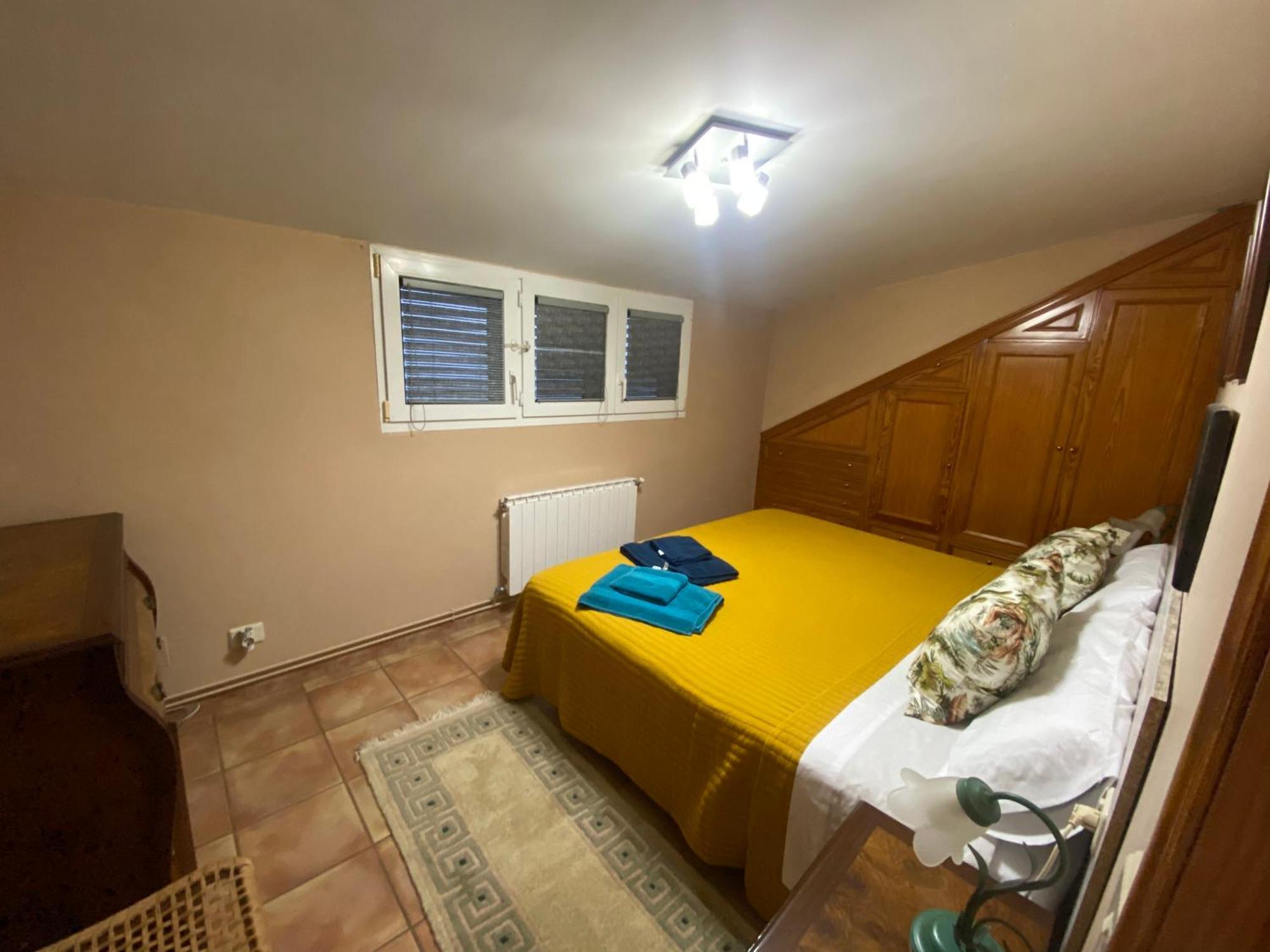 As Bouzas Villa Poio Buitenkant foto